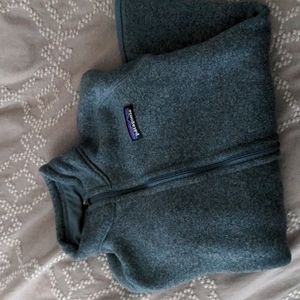 Patagonia Better Sweater